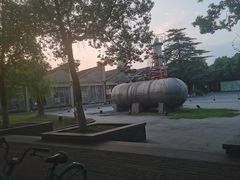 -南京晨光1865创意产业园