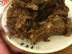 android_upload_pic-晋宝章大同刀削面(月坛店)