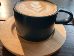 -Nirvana Cafe&Bar(北仓文创街区店)