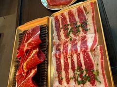 -西塔老太太泥炉烤肉(上海七宝领展广场店)