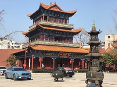 -章华寺