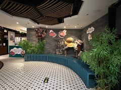 -南拳十三姨·潮汕砂锅粥(世纪金源店)