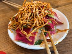 -老刘家永盛斋·传统泡馍(东关南街店)