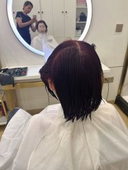 -YESIDO椰岛造型烫发染发