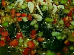 -吕氏疙瘩汤·私家菜馆(慈云寺店)