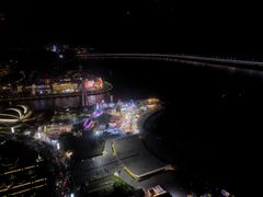 -大连君悦酒店·星海湾壹号Dalian·Dalian(星海广场店)