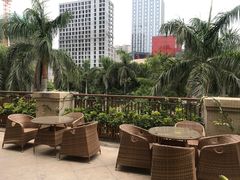 景观位-茶油香闽南菜·花园餐厅(前埔店)