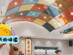 -飞尝蚝·顺德菜·鱼生(顺德总店)