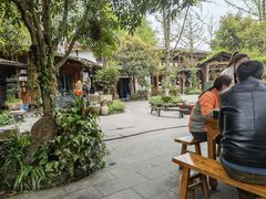 -青城甲(青城山店)