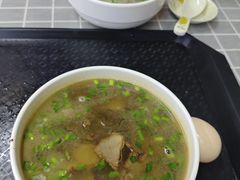 -清真蒋有记(老门东店)