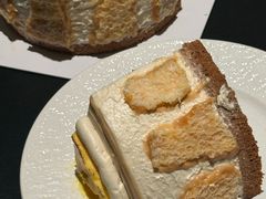 -流酥可心·牛乳蛋糕商店(禾祥西路店)