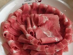 -阳坊大都涮羊肉(阳坊总店)