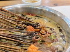 -江二娃串串香(科园四路总店)