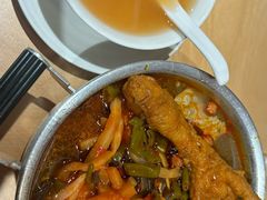 -水平有限广西米粉·广西风味集(五道口店)