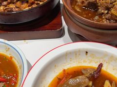 -欧记大排档·景德菜(上海首店)