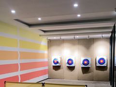 -天空之城蹦床攀岩运动馆·团建拓展·亲子游乐·生日派对(合肥店)