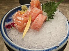 -炙柒Sekinana·精致日料(合生汇店)