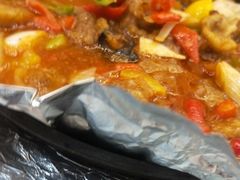 -清真悦宾楼食府(海湖店)