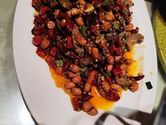 -小碗大胃(福久源新天地店)