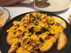 -墨纪Mojí墨西哥餐厅(官舍店)