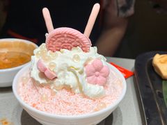 -海底捞火锅(上地华联店)