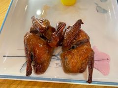 -德胜轩正宗顺德菜(宝安沙井会展中心店)