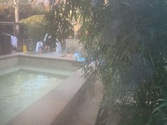 -春晖园度假酒店温泉