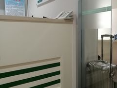 -北京港澳国际医务诊所(王府井大街店)