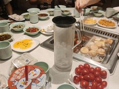 -野妹火锅(布吉店)