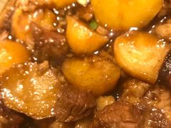 -兰溪小馆(首经贸店)