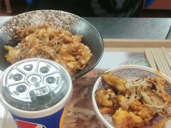 -吉野家(顺义站前北街店)
