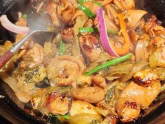 -旺爷砂锅·茶作(国贸城店)