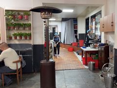 -汇通杨家·烤肉(汇通店)