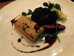 -植物园哈利亚餐厅