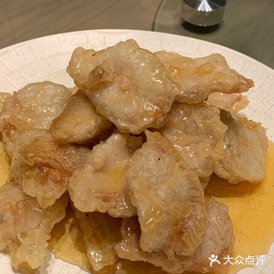 泓悦尚品·新派东北融合菜