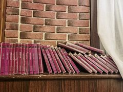 -爱上层楼咖啡馆(为公桥店)