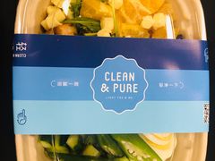 -轻净Clean&Pure(车公庙安徽大厦店)