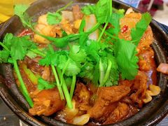 -川香煲(茅台路店)