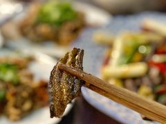 -百年粉蒸牛肉