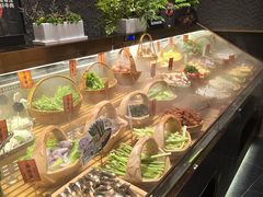 -一绪に和牛寿喜烧(罗湖益田假日店)