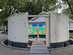 -得丘礼享谷·玉兰苑