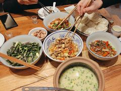 -衡地道·三菜一汤(水岸新城店)