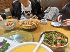 -满江红海鲜酒楼(田王洪庆店)