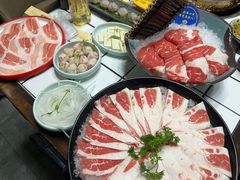 -九牛捞火锅(文化路店)
