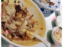 -宁夏国强手抓羊肉·清真菜(未央路凤三店)