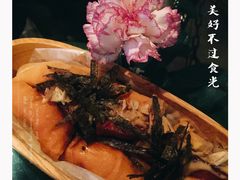 -春树下·树屋花房西餐厅(罍街AS1980店)