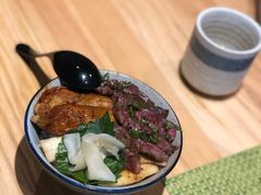 -泉寿司(万科公园店)