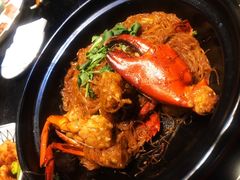 -誉八仙酒楼(静安大悦城店)