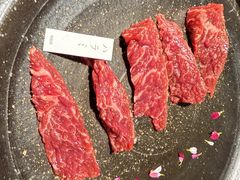 -焱铁烧·黑毛和牛专门店(杭州嘉里中心店)