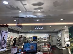 -ECCO(西安高新店)